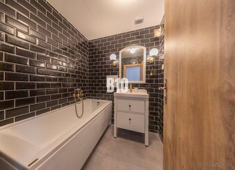 REZERVOVANÉ | Vyhľadávaná lokalita - Miletičova ul - 3 izbov - 4