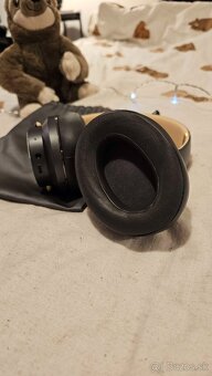 Doqaus Care 1 bluetooth slúchadlá - 4