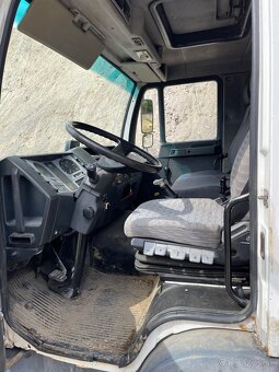 Predám Man 6.150, l2000 Sklapac s rukou - 4