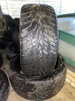 URGENT – 200 ks pneumatík – 1000 € – len v celku - 4