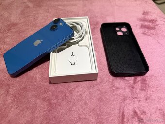 Apple iphone 13 mini 256 gb - 4