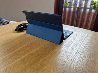Dotykovy 2 in 1 notebook Lenovo IdeaPad Duet 3 - 4