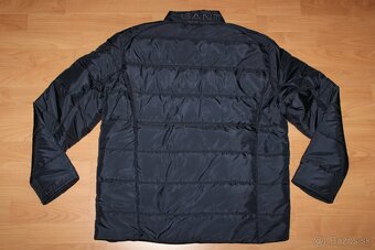 Pánska zimná bunda Gant - 4