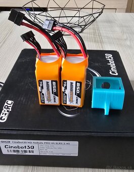 GEPRC Cinebot 30 - 4