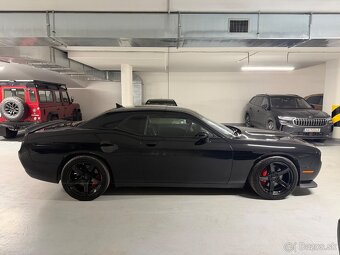 Dodge Challenger SRT 392 6.4l - 4