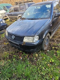VW polo 1.4tdi - 4