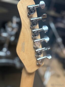 Michael Kelly 1955 Custom - 4