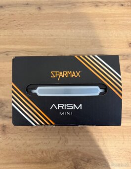 Predám Sparmax Airbrush set - 4