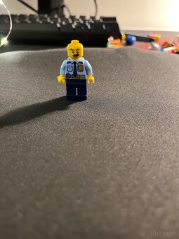 Lego postavickt - 4