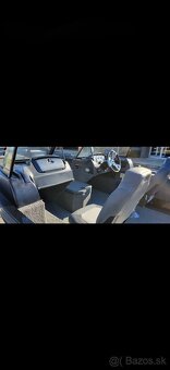 motorový čln Lowe 1775 WT combo 2022 - 4