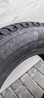 205/65 R15 zimne - 4