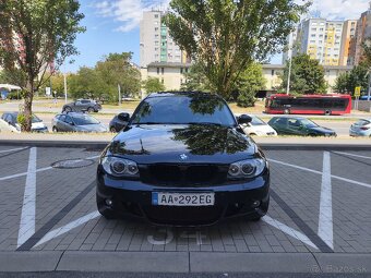BMW 130i – športový hatchback s charakterom - 4