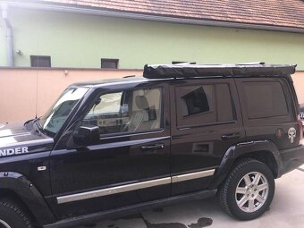 Autostan markíza 2 x 2,5 m - 4