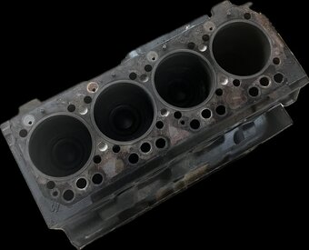 MAN TGL blok motora D0834 LFL64 - 4