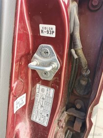 Diely Civic EK3 sedan + hatchback - 4