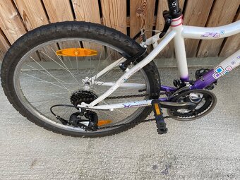 Predám detský bicykel - 4