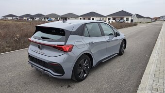 Cupra Born - 4