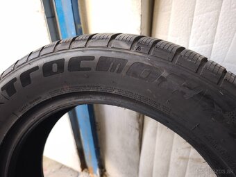 235/55 r18 zimné pneumatiky - 4