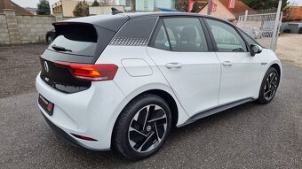 Volkswagen ID.3 Pro Performance 58kWh Tech za 22.900 € s DPH - 4