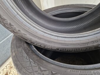 Letné pneumatiky 245/45 r18 - 4