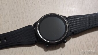 Mobvoi TicWatch Pro 3 Ultra GPS - 4