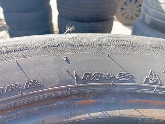 215/70r15c 4ks zimné - 4
