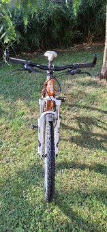 KTM Ultra fun 26 - 4