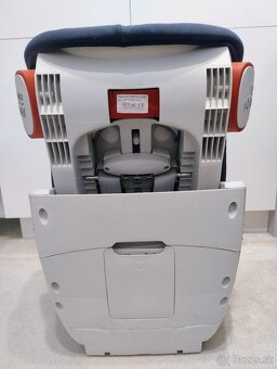 Britax Römer King II - 4