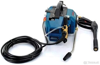 Tlakovy cistic - vapka Bosch GHP 5-13 c - 4