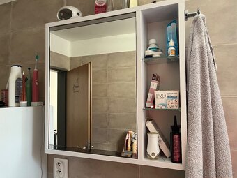 Kúpelňová zostava - 4