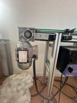 Pásový Dopravník - 4