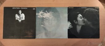 LP platne - rôzne - 4