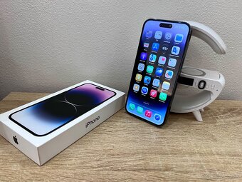 Iphone 14 pro max 128gb aj vymenim - 4