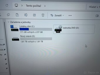 Dell Precision T3610 - 4