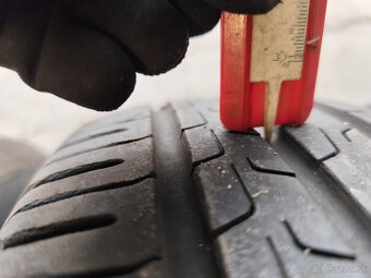 Letné 185/65 r15 Continental - 4