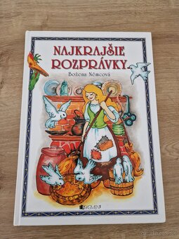 NOVÉ krasne knihy Zornicka, Meduska, Priatelia, Najkrajsie r - 4