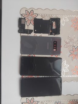 Samsung Galaxy Note 8 Duos - 4