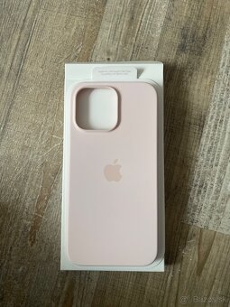 Obal kryt pre iPhone Magsafe - 4