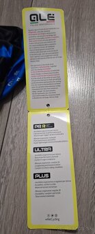 Predám nový triatlonový dres Alé. - 4