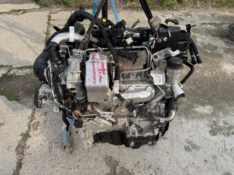 LAND ROVER JAGUAR 2.0 D 200D MHEV - 4