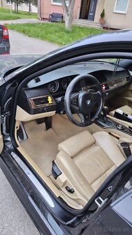 BMW e60 530d - na predaj - 4