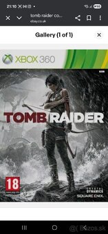 Xbox 360 + hry - 4