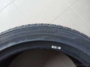 letne pneu 235/45 R18 - 4