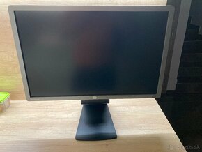 Hp elitedisplay E241i monitor zanovny - 4