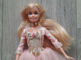 Barbie Anneliese a oblečenie pre Barbie - 4