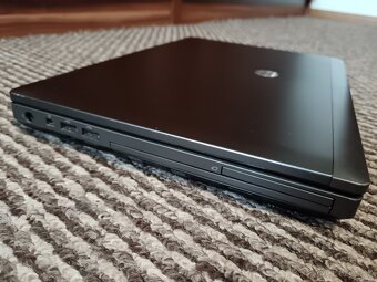 HP Probook 6460b s i5 8GB ram, ssd , 14naska ,bat OK - 4