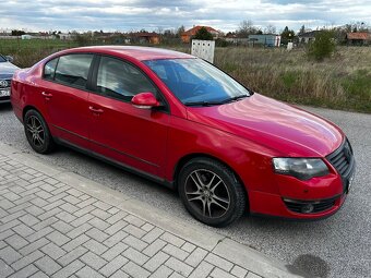 passat b6 2.0 tdi 16v cbab - 4