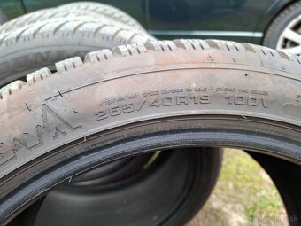 Dunlop sport 5 - 4