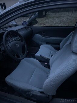 Honda Civic 5g - 4