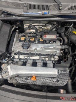 Audi tt mk1 - 4